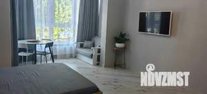 1-к квартира, посуточно, 36м2, 2/7 этаж