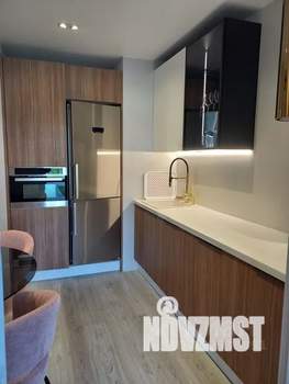 3-к квартира, посуточно, 70м2, 1/4 этаж