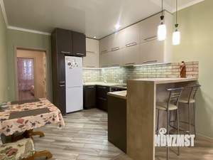 1-к квартира, на длительный срок, 48м2, 3/19 этаж