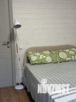 2-к квартира, посуточно, 32м2, 1/2 этаж