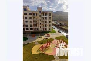 1-к квартира, посуточно, 35м2, 4/6 этаж