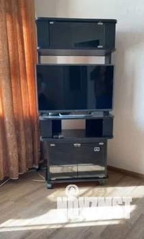 2-к квартира, посуточно, 39м2, 2/5 этаж