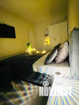1-к квартира, посуточно, 34м2, 4/5 этаж