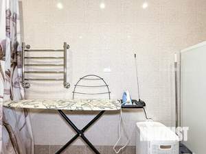 1-к квартира, посуточно, 49м2, 6/10 этаж