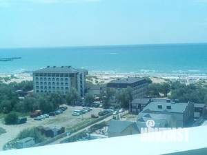 Студия квартира, посуточно, 30м2, 11/12 этаж