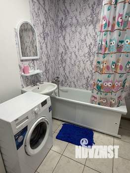 3-к квартира, на длительный срок, 86м2, 16/17 этаж