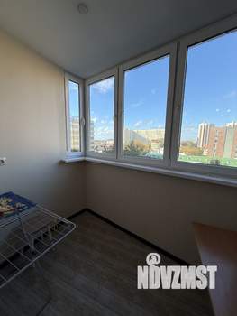 1-к квартира, на длительный срок, 43м2, 6/13 этаж