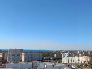 1-к квартира, на длительный срок, 40м2, 16/18 этаж