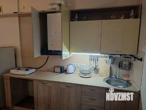 1-к квартира, на длительный срок, 34м2, 8/8 этаж