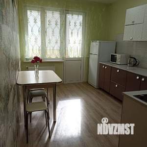 1-к квартира, на длительный срок, 47м2, 1/18 этаж