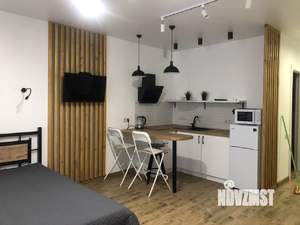 Студия квартира, на длительный срок, 36м2, 1/7 этаж