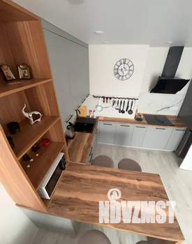 1-к квартира, посуточно, 37м2, 7/16 этаж