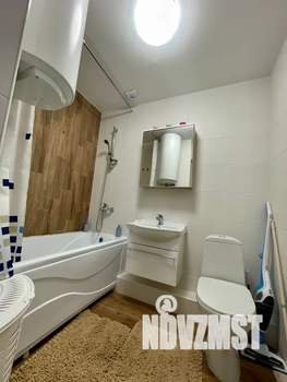 Студия квартира, посуточно, 22м2, 2/4 этаж