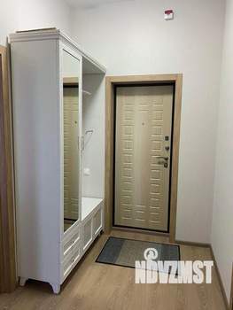 1-к квартира, на длительный срок, 42м2, 4/12 этаж