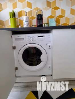 Студия квартира, посуточно, 22м2, 2/4 этаж