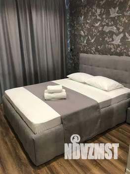 2-к квартира, посуточно, 58м2, 15/22 этаж