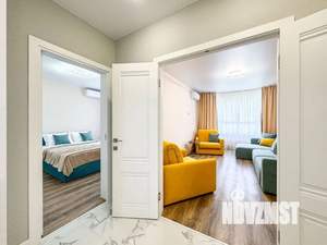 2-к квартира, посуточно, 54м2, 9/9 этаж