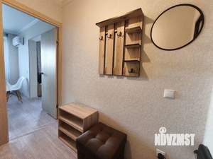 Студия квартира, на длительный срок, 28м2, 12/16 этаж