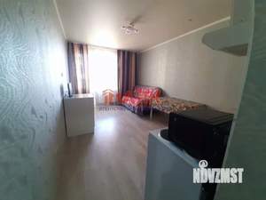 Студия квартира, на длительный срок, 24м2, 10/20 этаж