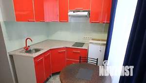 2-к квартира, посуточно, 45м2, 1/4 этаж