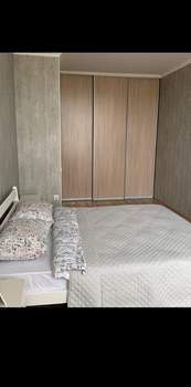 1-к квартира, на длительный срок, 34м2, 2/6 этаж