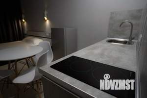 1-к квартира, посуточно, 31м2, 1/1 этаж