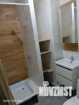 2-к квартира, посуточно, 36м2, 15/16 этаж