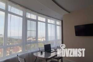 2-к квартира, посуточно, 49м2, 7/9 этаж