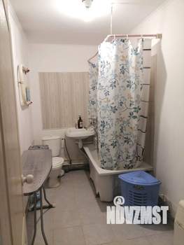 1-к квартира, на длительный срок, 32м2, 9/17 этаж