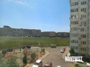 1-к квартира, на длительный срок, 37м2, 3/9 этаж