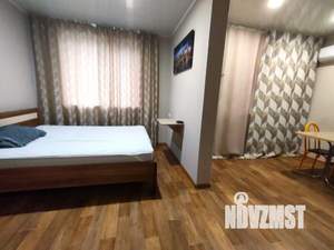 Студия квартира, на длительный срок, 30м2, 1/7 этаж