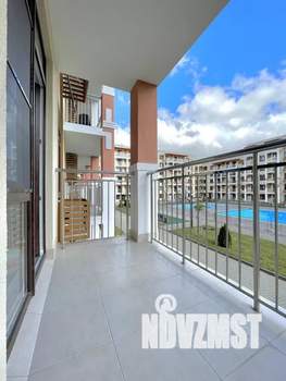 3-к квартира, посуточно, 50м2, 2/6 этаж