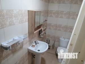 1-к квартира, посуточно, 22м2, 2/3 этаж