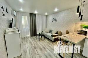 1-к квартира, посуточно, 28м2, 11/16 этаж