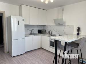 1-к квартира, на длительный срок, 35м2, 10/16 этаж