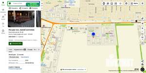 Студия квартира, на длительный срок, 22м2, 7/20 этаж