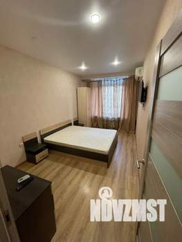 1-к квартира, посуточно, 40м2, 4/9 этаж