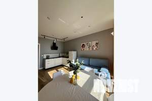 1-к квартира, посуточно, 43м2, 10/12 этаж