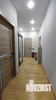 2-к квартира, на длительный срок, 53м2, 15/16 этаж