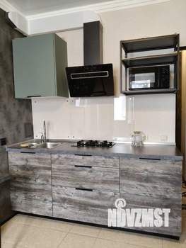 1-к квартира, на длительный срок, 36м2, 5/5 этаж