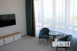 2-к квартира, посуточно, 56м2, 10/12 этаж