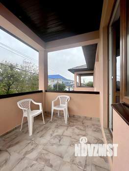 1-к квартира, на длительный срок, 30м2, 2/2 этаж