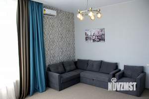 2-к квартира, на длительный срок, 60м2, 12/12 этаж