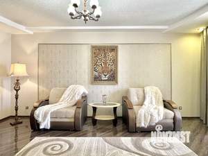 2-к квартира, посуточно, 100м2, 3/5 этаж
