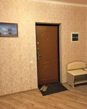 1-к квартира, на длительный срок, 57м2, 3/10 этаж