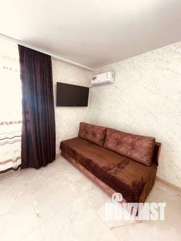 Студия квартира, посуточно, 33м2, 2/7 этаж