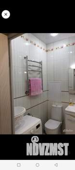 Студия квартира, на длительный срок, 34м2, 5/23 этаж