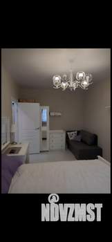 1-к квартира, на длительный срок, 33м2, 3/6 этаж