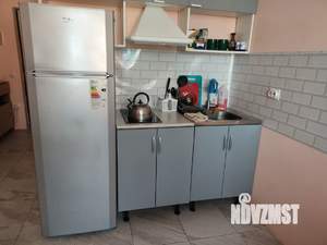 Студия квартира, посуточно, 22м2, 12/14 этаж