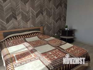 1-к квартира, посуточно, 30м2, 15/16 этаж